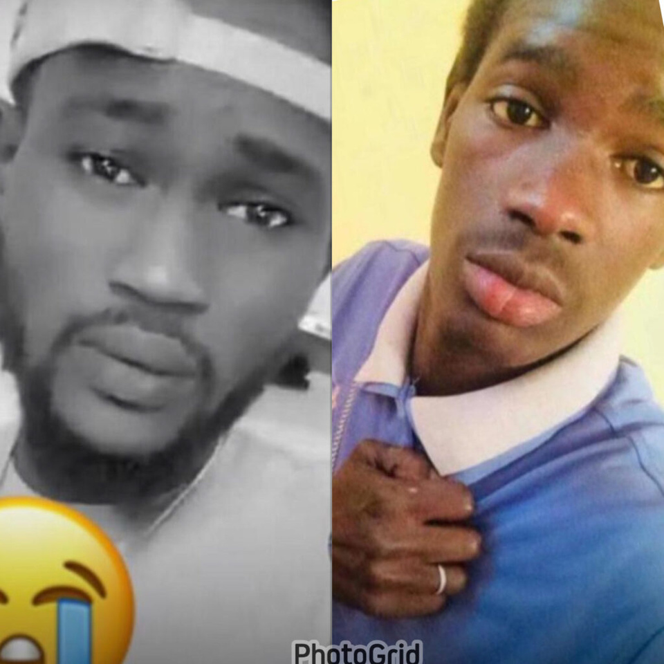 Cambérène : noyade de deux jeunes Cambérène : noyade de deux jeunes