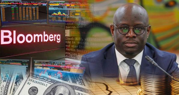 CRISE DE CONFIANCE : Les obligations en dollars du Sénégal plongent face à un déficit budgétaire plus grave que prévu