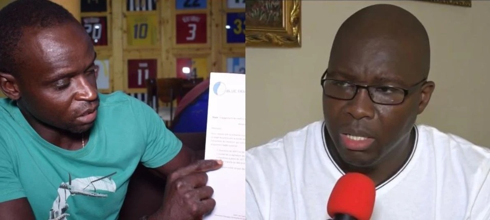 FERDINAND COLY VERSUS SALIOU SAMB : Enfin la Cour suprême se penchera sur l'affaire après-demain