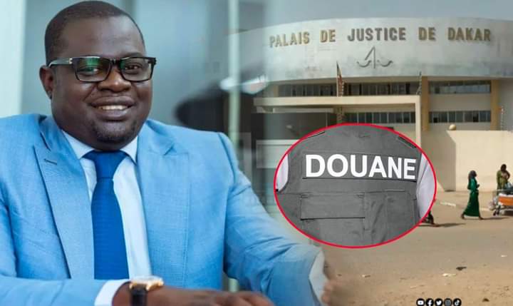 À LA SUITE DU RAPPORT DE L’EXPERT : Khadim Bâ demande la mainlevée du mandat de dépôt