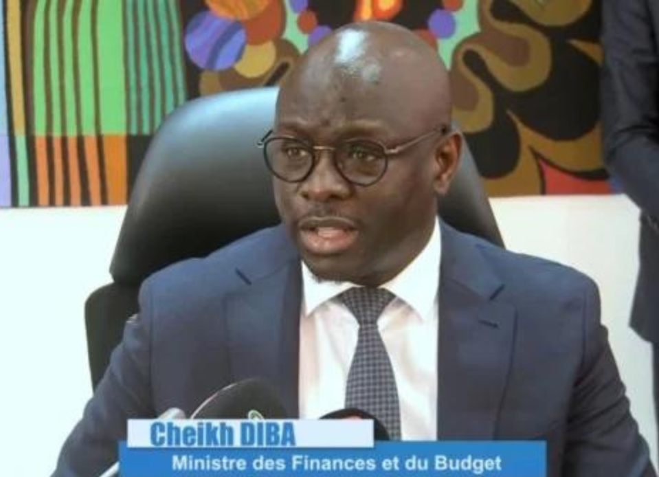 DPBEP 2026-2028 : Les ressources projetées à 16.638,7 milliards contre 19.364,4 pour les dépenses