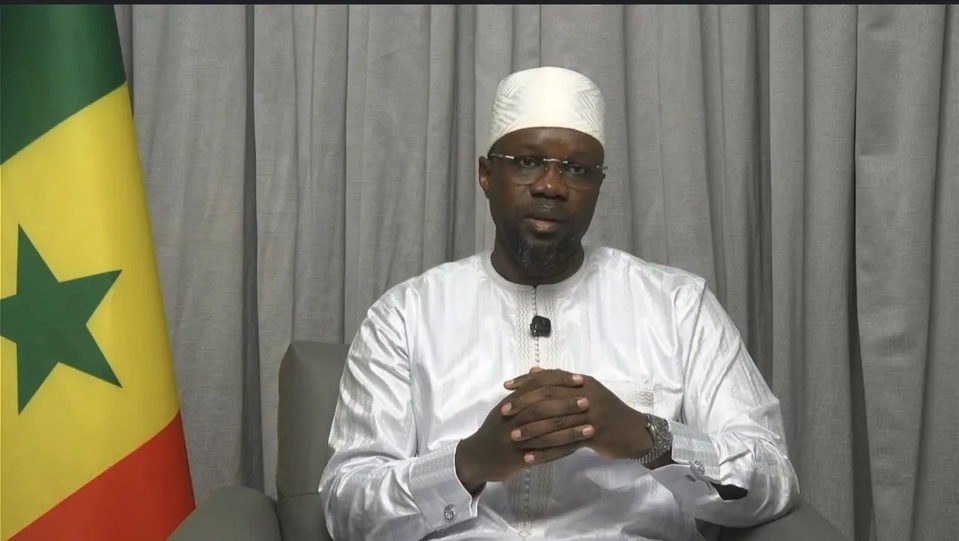 Face à l’inertie de l’État Ousmane Sonko annonce un plan de redressement Face à l’inertie de l’État Ousmane Sonko annonce un plan de redressement