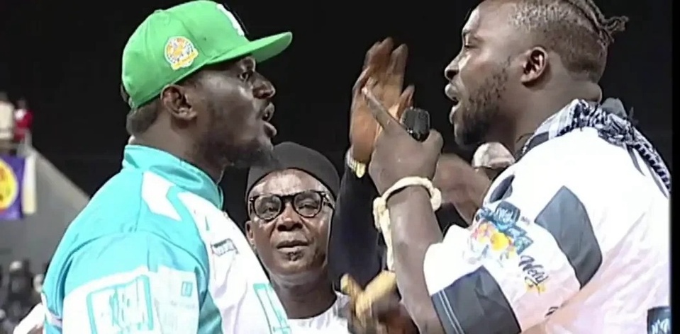 LUTTE SENEGALAISE : Le Cng mobilise pour sauver le combat Balla Gaye 2-Siteu du 20 juillet LUTTE SENEGALAISE : Le Cng mobilise pour sauver le combat Balla Gaye 2-Siteu du 20 juillet