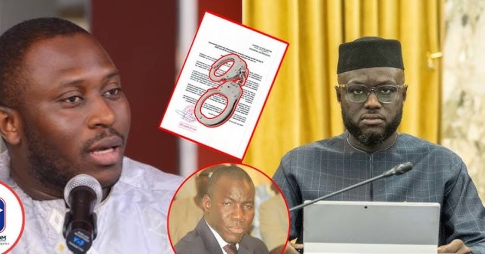 DIFFUSION DE FAUSSES NOUVELLES : Bachir Fofana assume ses propos devant le juge, le procureur requiert 3 mois de prison ferme DIFFUSION DE FAUSSES NOUVELLES : Bachir Fofana assume ses propos devant le juge, le procureur requiert 3 mois de prison ferme