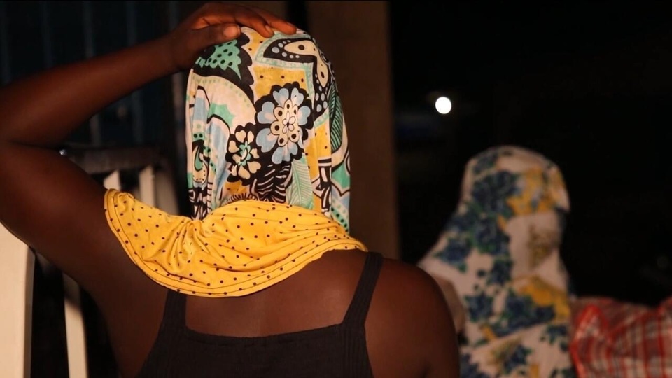 TRAFIC SEXUEL TRANSNATIONAL EN AFRIQUE DE L’OUEST : Le Sénégal au cœur des réseaux criminels qui exploitent les femmes TRAFIC SEXUEL TRANSNATIONAL EN AFRIQUE DE L’OUEST : Le Sénégal au cœur des réseaux criminels qui exploitent les femmes