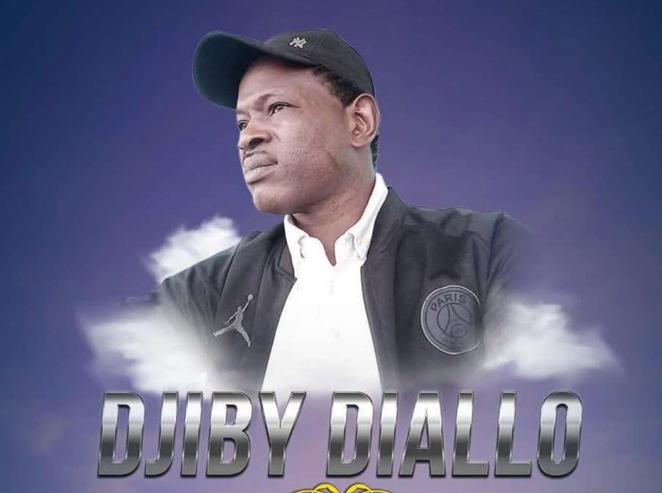 La 2sTv en deuil Djiby Diallo La 2sTv en deuil Djiby Diallo