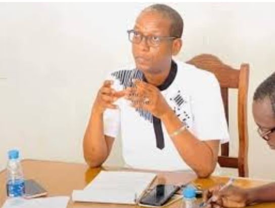 DJIRACK, ENTRE OUBLI ET ESPOIR : Le plaidoyer poignant d’Ousmane Landry Diallo pour la renaissance d’un village meurtri