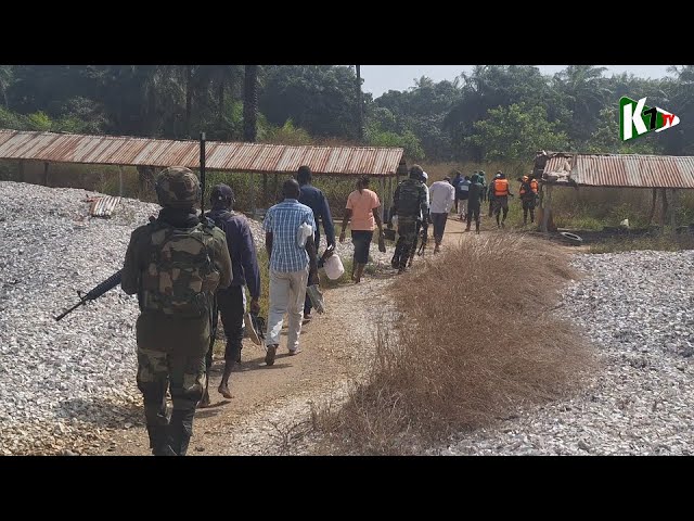 DJIRACK, ENTRE OUBLI ET ESPOIR : Le plaidoyer poignant d’Ousmane Landry Diallo pour la renaissance d’un village meurtri