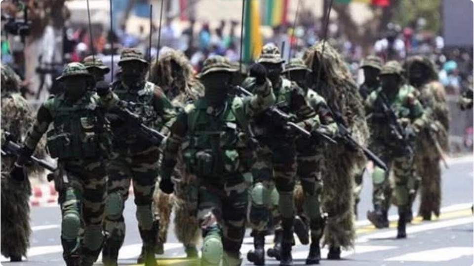 VASTE REMANIEMENT À LA TÊTE DE PLUSIEURS ZONES MILITAIRES : Les Zones n°2, n°3, n°5 et n°7 changent de commandant VASTE REMANIEMENT À LA TÊTE DE PLUSIEURS ZONES MILITAIRES : Les Zones n°2, n°3, n°5 et n°7 changent de commandant