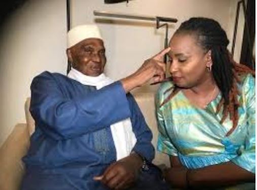 Traînée en justice par Karim Wade : Hawa Abdoul Ba minimise et lui donne rendez-vous devant la cour d’appel