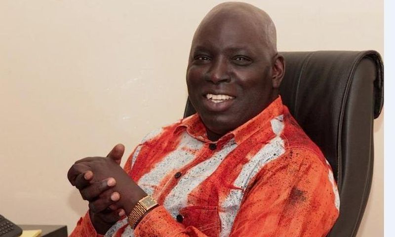 Madiambal Diagne convoqué par la DSC à 10h
