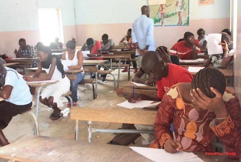 Bac 2025: les épreuves du second tour démarrent aujourd'hui