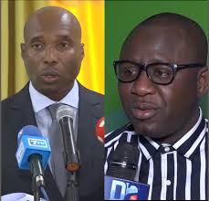 Soutien à Badara Gadiaga : le message de Barthélemy Dias