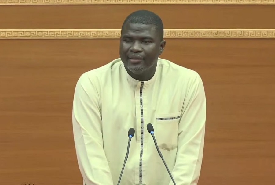 Convoqué vers 10h, le député Amadou Ba de Pastef libéré vers 21h