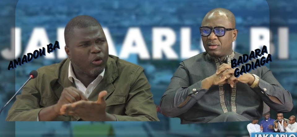 Alliance Sauver le Sénégal sur l'affaire Gadiaga