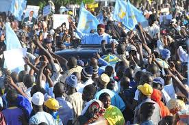 DÉRIVES AUTORITAIRES AU SÉNÉGAL : Le Pds dénonce la «multiplication des arrestations pour délit d’opinion» et prend ses distances avec les dérives du pouvoir Pastef