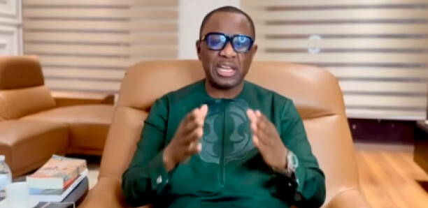 Garde à vue prolongée, Badara Gadiaga déféré aujourd’hui