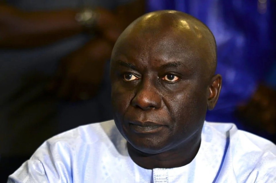 Affaire Badara Gadiaga : Réew mi d'Idrissa Seck dénonce Affaire Badara Gadiaga : Réew mi d'Idrissa Seck dénonce