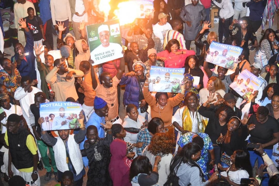 SÉRIE DE CONVOCATIONS A LA POLICE ET DE PLACEMENTS SOUS MANDAT DE DÉPÔT DES PORTEURS DE VOIX : La jeunesse de Taxawu Sénégal sonne l’alerte SÉRIE DE CONVOCATIONS A LA POLICE ET DE PLACEMENTS SOUS MANDAT DE DÉPÔT DES PORTEURS DE VOIX : La jeunesse de Taxawu Sénégal sonne l’alerte