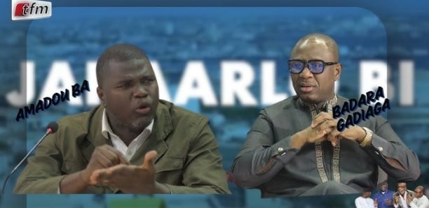 RETOUR DE PARQUET POUR BADARA GADIAGA : L’appel téléphonique et la demande courtoise de Me Seydou Diagne a convaincu le juge de renvoyer à lundi