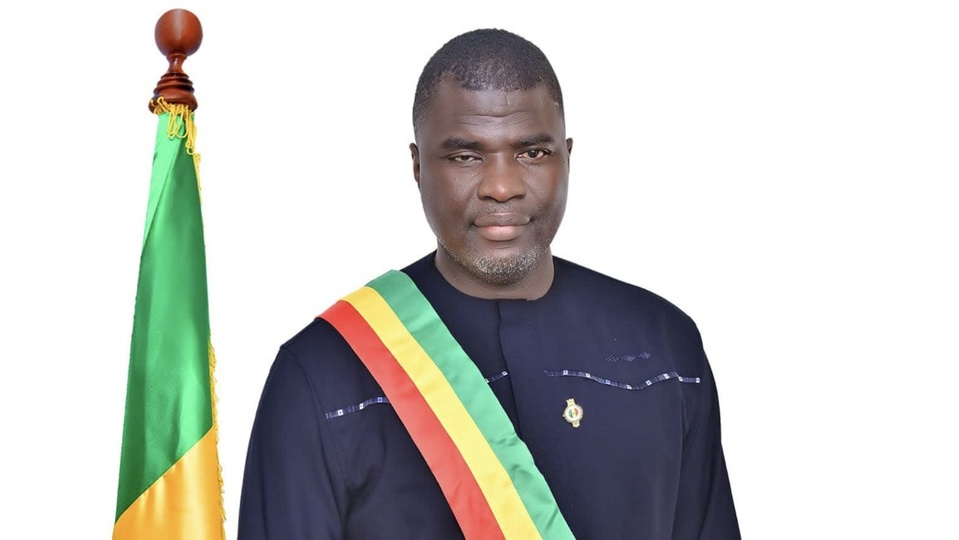 AMADOU BA, 5E VICE-PRÉSIDENT L’ASSEMBLEE NATIONALE : «Les opposants qui ont la haine de Ousmane Sonko en bandoulière iront de déception en désillusion, s’ils comptent sur des artifices et artefacts juridiques pour s’opposer au Premier ministre» AMADOU BA, 5E VICE-PRÉSIDENT L’ASSEMBLEE NATIONALE : «Les opposants qui ont la haine de Ousmane Sonko en bandoulière iront de déception en désillusion, s’ils comptent sur des artifices et artefacts juridiques pour s’opposer au Premier ministre»