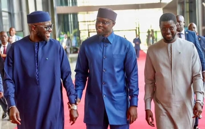 El Malick Ndiaye écourte son séjour et rentre au bercail