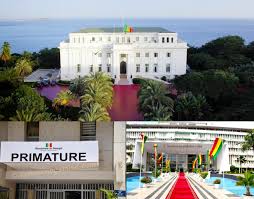 Réunion sur réunion entre le Palais et la Primature