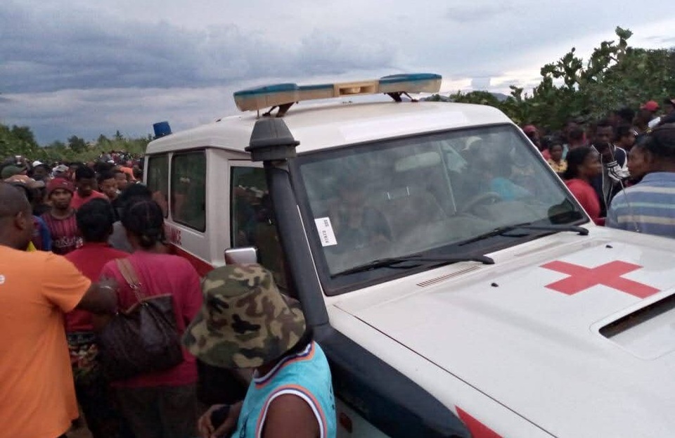 APRÈS SON MACABRE FORFAIT À GOUDIRY : M. Ba, 17 ans, présumé avoir tué et égorgé du berger Amadou Kâ, tombe à Kaolack APRÈS SON MACABRE FORFAIT À GOUDIRY : M. Ba, 17 ans, présumé avoir tué et égorgé du berger Amadou Kâ, tombe à Kaolack