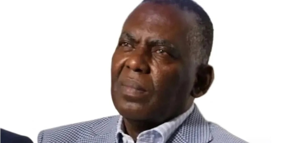 BIRAM DAH ABEID DANS LE VISEUR : Quand Dakar cède à la pression de Nouakchott BIRAM DAH ABEID DANS LE VISEUR : Quand Dakar cède à la pression de Nouakchott