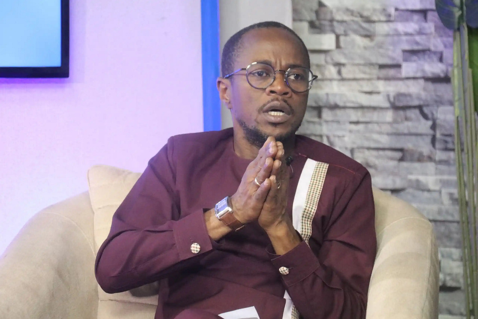 Abdou Mbow «C’est une prise d’otage organisée pour approfondir la tentative de musèlement de l’opinion» Abdou Mbow «C’est une prise d’otage organisée pour approfondir la tentative de musèlement de l’opinion»