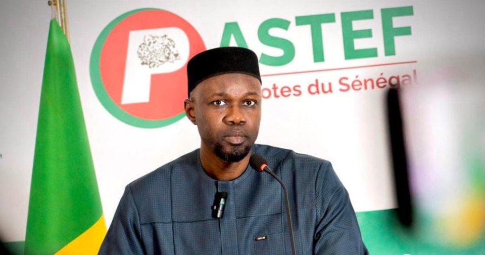 SONKO TIRE LA SONNETTE D’ALARME A PROPOS DE LA RUPTURE PROMISE AUX SENEGALAIS : Les militants lui donnent raison face à la posture jugée décevante de Diomaye