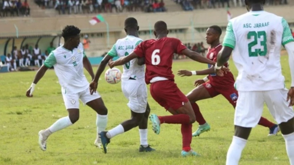 Coupe du Sénégal : Les finales Juniors et Seniors fixées au 20 juillet Coupe du Sénégal : Les finales Juniors et Seniors fixées au 20 juillet