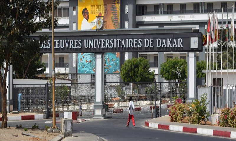 Les universités publiques en chiffres