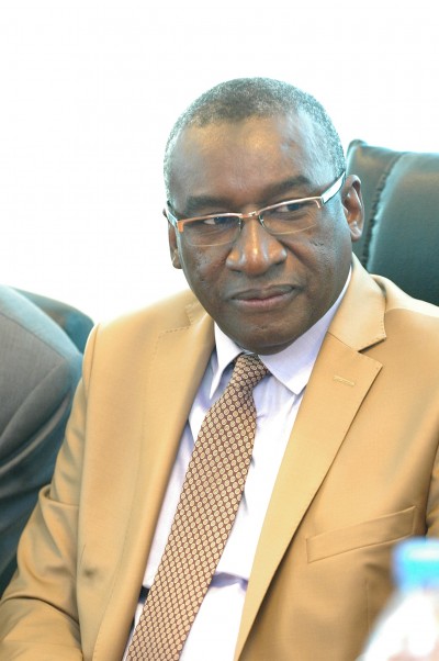 Me Sidiki Kaba compatit