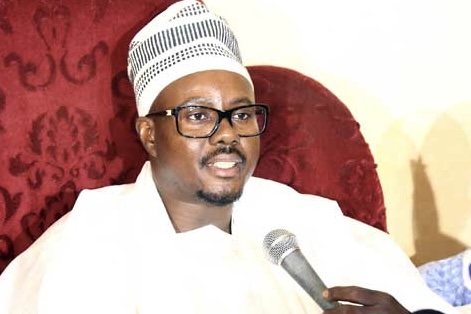 Magal Touba 2025: importante déclaration de Serigne Bassirou Mbacke Abdou Khadre, dimanche