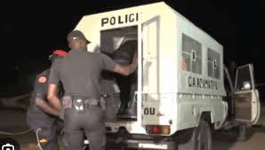 Des Serigne Daaras arrêtés hier à Darou Mouhty pour avoir voulu corriger des fugueurs et des apprenants