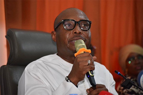 Barth parle aujourd’hui