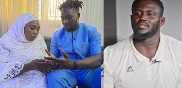 Balla Gaye 2 remercie la man de Siteu