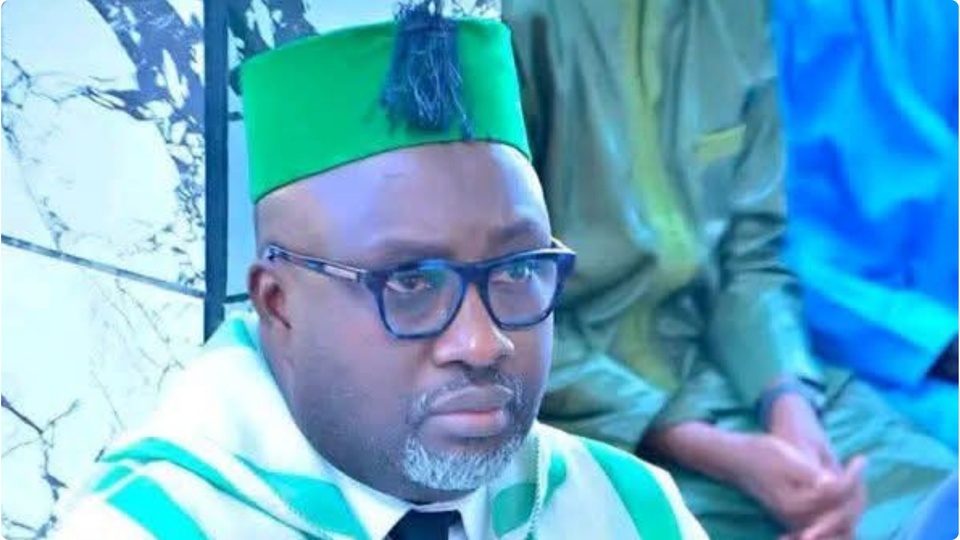 DETOURNEMENT PRÉSUMÉ D’ENVIRON 600 MILLIONS DANS L’AFFAIRE ANAMO : Maodo Malick Mbaye envoyé en priso DETOURNEMENT PRÉSUMÉ D’ENVIRON 600 MILLIONS DANS L’AFFAIRE ANAMO : Maodo Malick Mbaye envoyé en priso