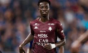 Mercato : Papa Amadou Diallo va quitter le FC Metz pour Norwich