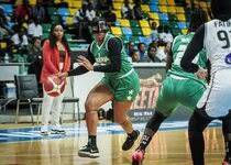 Préparation Afrobasket 2025 – Les Lionnes perdent leur premier match amical, face au Mali
