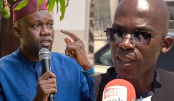 Coup de gueule de Me Barro