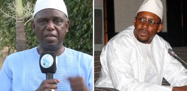 Moustapha Diop et Mansour Faye et la mobilisation cars Ndiaga-Ndiaye de leurs militants et responsables