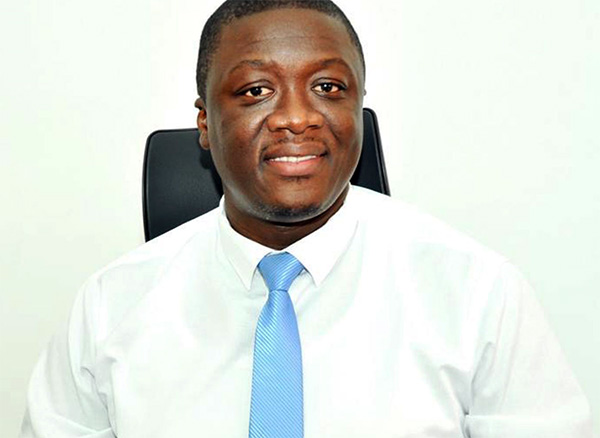 Ousmane Mbaye reconduit à la tête de la Cmds pour renforcer l’influence du secteur extractif