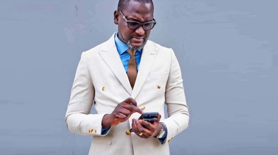 DEMANDE D’EXTRADITION : L’audience de Doro Gaye à Paris renvoyée au 3 septembre ; le Parquet général veut avoir des informations complémentaires DEMANDE D’EXTRADITION : L’audience de Doro Gaye à Paris renvoyée au 3 septembre ; le Parquet général veut avoir des informations complémentaires