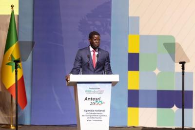 NOUVELLE ERE : Le gouvernement adopte un nouveau Code pour structurer le sport