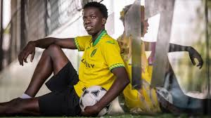 Pape Amadou Diallo quitte Metz pour Norwich (officiel)