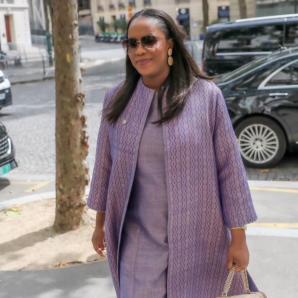 Remontada de Absa Faye Remontada de Absa Faye