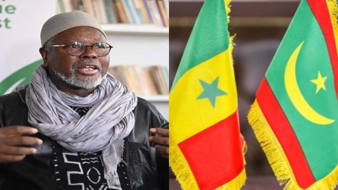 Carte de séjour entre le Sénégal et la Mauritanie : Alioune Tine parle d'absurdité