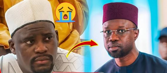 Khalifa rappeur n'est pas content du patron du parti Pastef